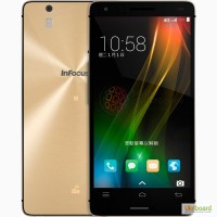 InFocus M810 оригинал новые с гарантией черный золотой