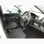 Разборка Suzuki Ignis II (FH) 03-08 год. Запчасти на Сузуки Игнмс 2