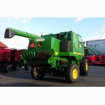 Комбайн John Deere T660 2009 года