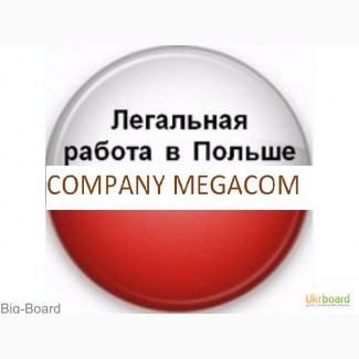 Company megacom