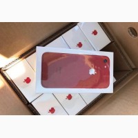 Brand New Apple iPhone 7 Plus Red iOS 10