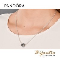 Оригинал PANDORA Шарм ― корона 790930 Пандора