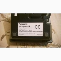 Радиотелефон Panasonic KX-TG7108UA