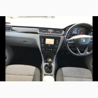 Авторазборка б/у запчасти из Европы Seat Toledo III