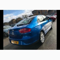 Авторазборка б/у запчасти из Европы Seat Toledo III