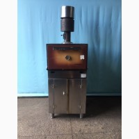 Хоспер б/у JOSPER HJX-25/L с подставкой, печь угольная б/у Испания