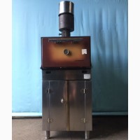 Хоспер б/у JOSPER HJX-25/L с подставкой, печь угольная б/у Испания