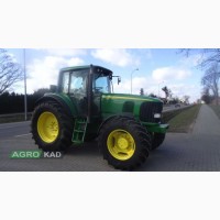 John Deere 6920