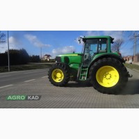 John Deere 6920