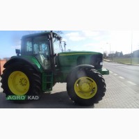 John Deere 6920