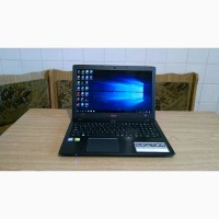 Ігровий Acer Aspire E5-575G, 15, 6#039;#039;, i7-7200U, 12GB DDR4, 1TB, nVidia GeForce 940MX 2GB