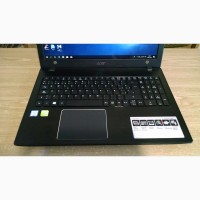 Ігровий Acer Aspire E5-575G, 15, 6#039;#039;, i7-7200U, 12GB DDR4, 1TB, nVidia GeForce 940MX 2GB