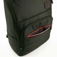 Pюкзак Kite KiteMore K18-1021L-1 для амбициозных и деловых людей