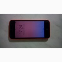 Apple iPhone 5c 16gb (neverlock)