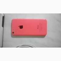 Apple iPhone 5c 16gb (neverlock)