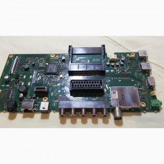 Main Board: 1-894-095-11 - 173534211 TV-SONY KDL-40R553C