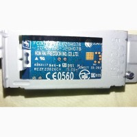 Main Board: 1-894-095-11 - 173534211 TV-SONY KDL-40R553C