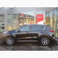 Kia Sportage 1.6 MT Comfort в рассрочку