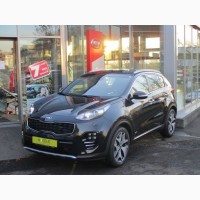 Kia Sportage 1.6 MT Comfort в рассрочку