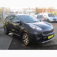 Kia Sportage 1.6 MT Comfort в рассрочку