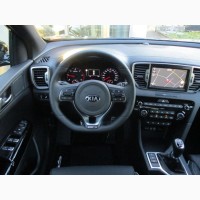 Kia Sportage 1.6 MT Comfort в рассрочку