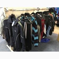 Спортивная одежда Adidas, Schöffel, Crossfield и др.! Оптом из Германии