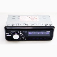 Автомагнитола Pioneer 1012BT Bluetooth, USB, SD, AUX 4x50W