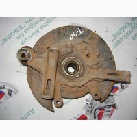 Цапфа задняя левая под ABS 4WD Nissan X-Trail T30 2001-2006 43019-8H300