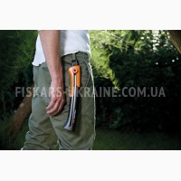 Пилы FISKARS SW72, SW73, SW75 123860, 123870, 123880 Официальный Дилер