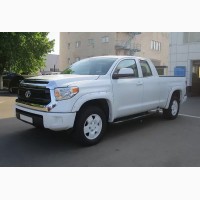 Toyota Tundra Double Cab 2016, 14 тыс. км