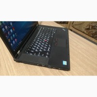 Робоча станція Lenovo Thinkpad W530, 15, 6 FHD, i7-3740QM, 16GB, 500GB SSD+2TB HDD, Nvidia