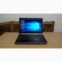 Dell Latitude E6420, 14#039;#039; 1600х900, i7-2620M, 8GB, 120GB SSD новий, НОВА батарея. Гарантія