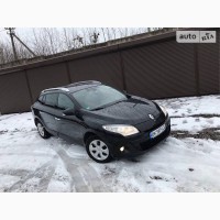 Renault Megane 1.5cdi снимактся с учета 110 лс