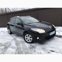 Renault Megane 1.5cdi снимактся с учета 110 лс