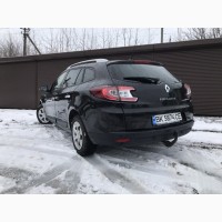 Renault Megane 1.5cdi снимактся с учета 110 лс