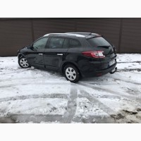 Renault Megane 1.5cdi снимактся с учета 110 лс