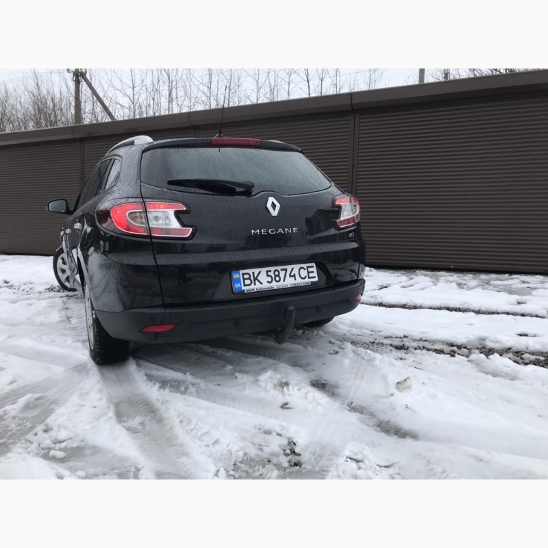 Фото 9. Renault Megane 1.5cdi снимактся с учета 110 лс