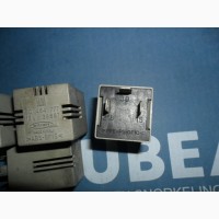 Реле Опель, Opel, GM 90464777, BITRON 38697, 12V, оригинал