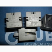 Реле Опель, Opel, GM 90464777, BITRON 38697, 12V, оригинал