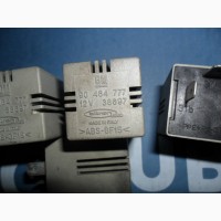 Реле Опель, Opel, GM 90464777, BITRON 38697, 12V, оригинал