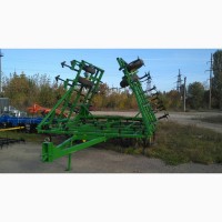 Продам культиватор John Deere 960 9м