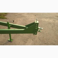 Продам культиватор John Deere 960 9м