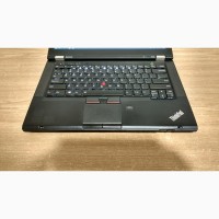 Lenovo ThinkPad T430, 14#039;#039; 1600x900, i5-3320M, 180GB SSD, 8GB, Nvidia, гарний стан, ліц.Win