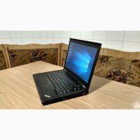 Lenovo ThinkPad T430, 14#039;#039; 1600x900, i5-3320M, 180GB SSD, 8GB, Nvidia, гарний стан, ліц.Win