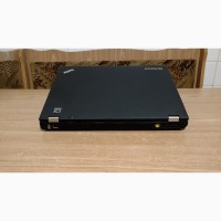 Lenovo ThinkPad T430, 14#039;#039; 1600x900, i5-3320M, 180GB SSD, 8GB, Nvidia, гарний стан, ліц.Win