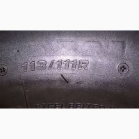 4 колеса Land Rover Freelander з шинами Bridgestone Blizzak 215/75/R16