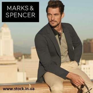 Сток одежда MarksSpencer / Одежда оптом на вес