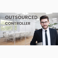 Controller from West to East Business Solutions, LLC