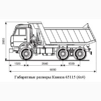 Автомобильные весы 10, 15, 20 тонн 5 метровые