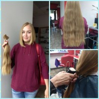 Продажа Покупка славянских волос Днепр Наращивание волос Киев